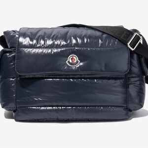 Moncler Diaper Bag
